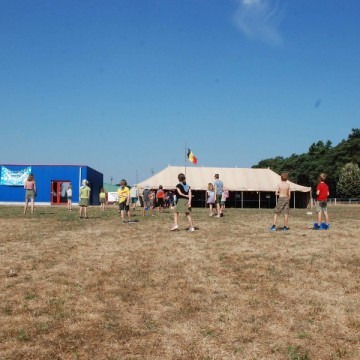 DSC 0146 - Scouts en Gidsen Zaventem 
